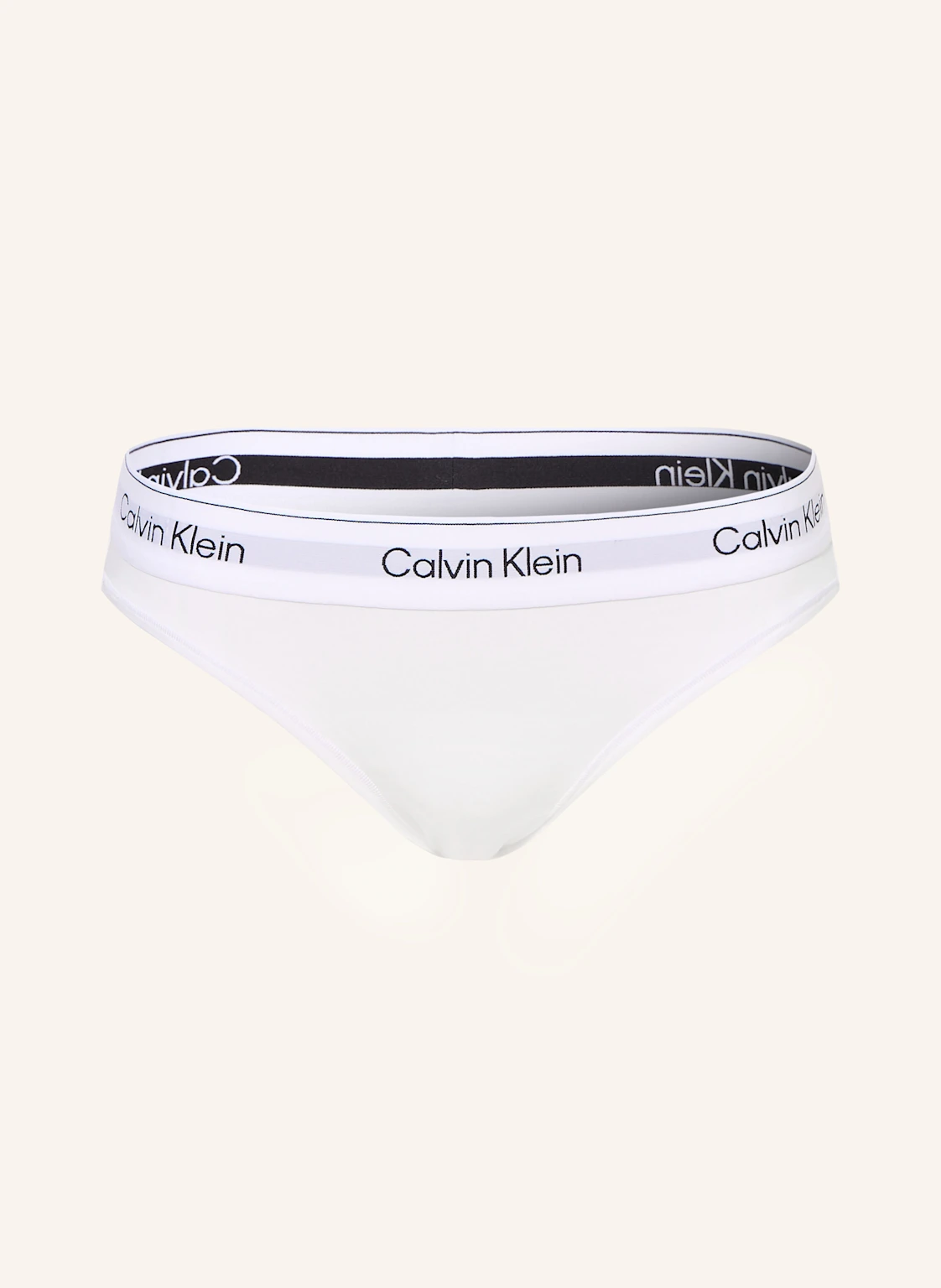 Calvin Klein Slip ICON COTTON MODAL