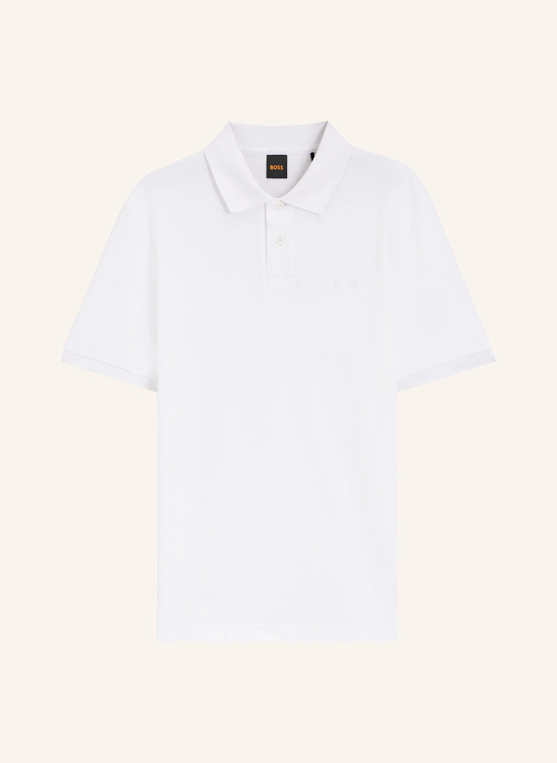 BOSS Polo PHOENIX Regular Fit