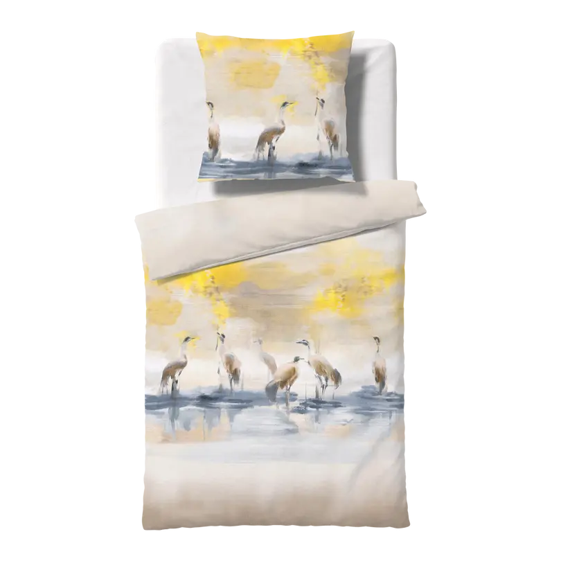Bettwäschegarnitur Bed Art S
