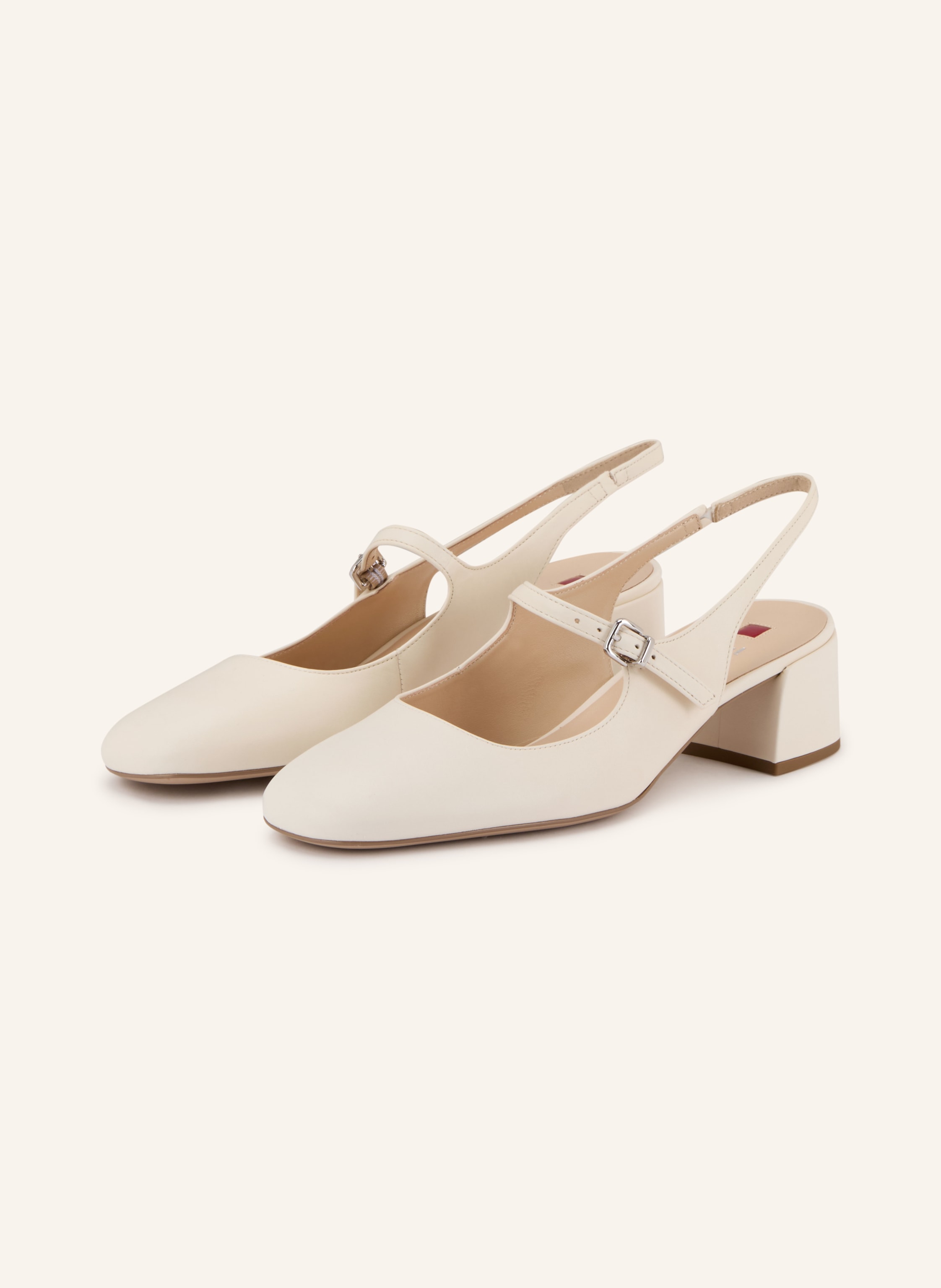 Högl Slingpumps