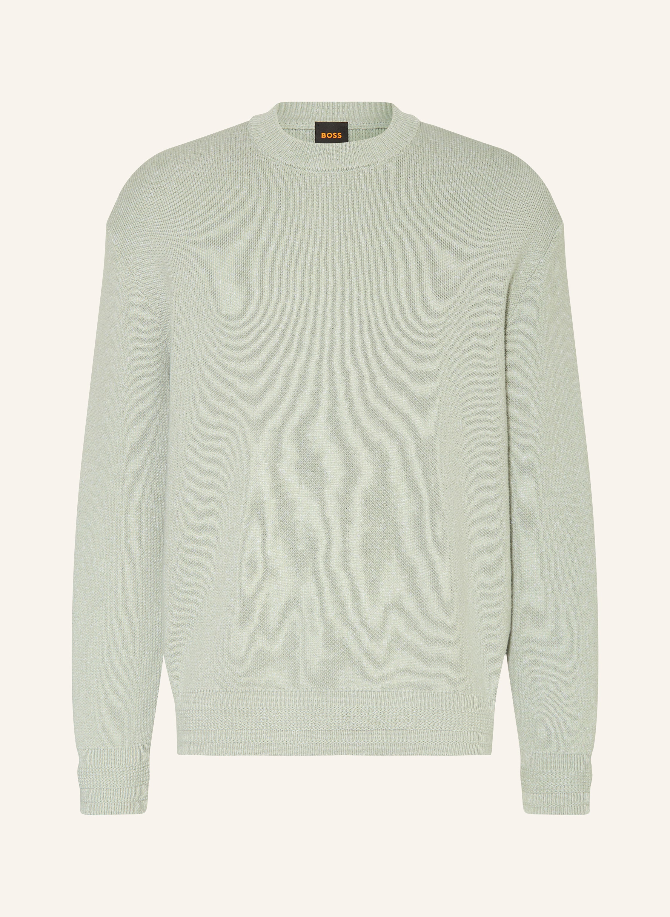 BOSS Pullover KOKOAGE