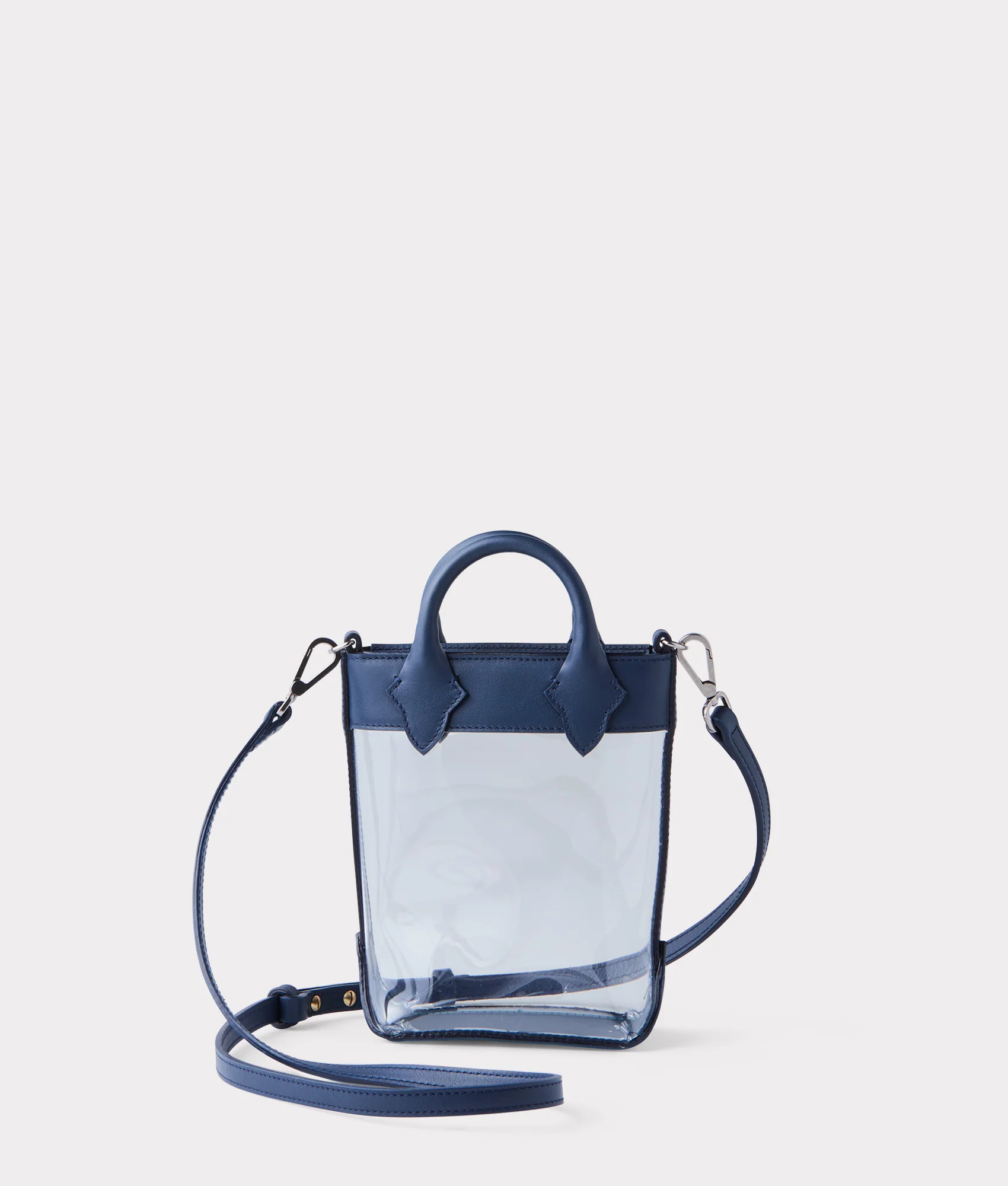 Stadium Shopper - Navy