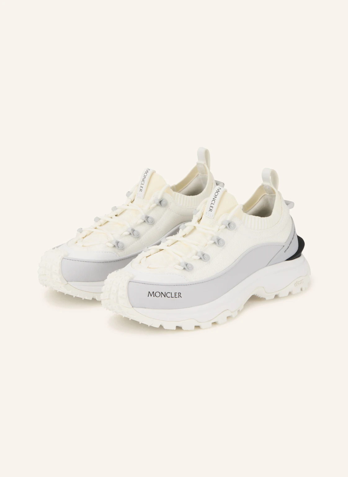 MONCLER Sneaker TRAILGRIP LITE3
