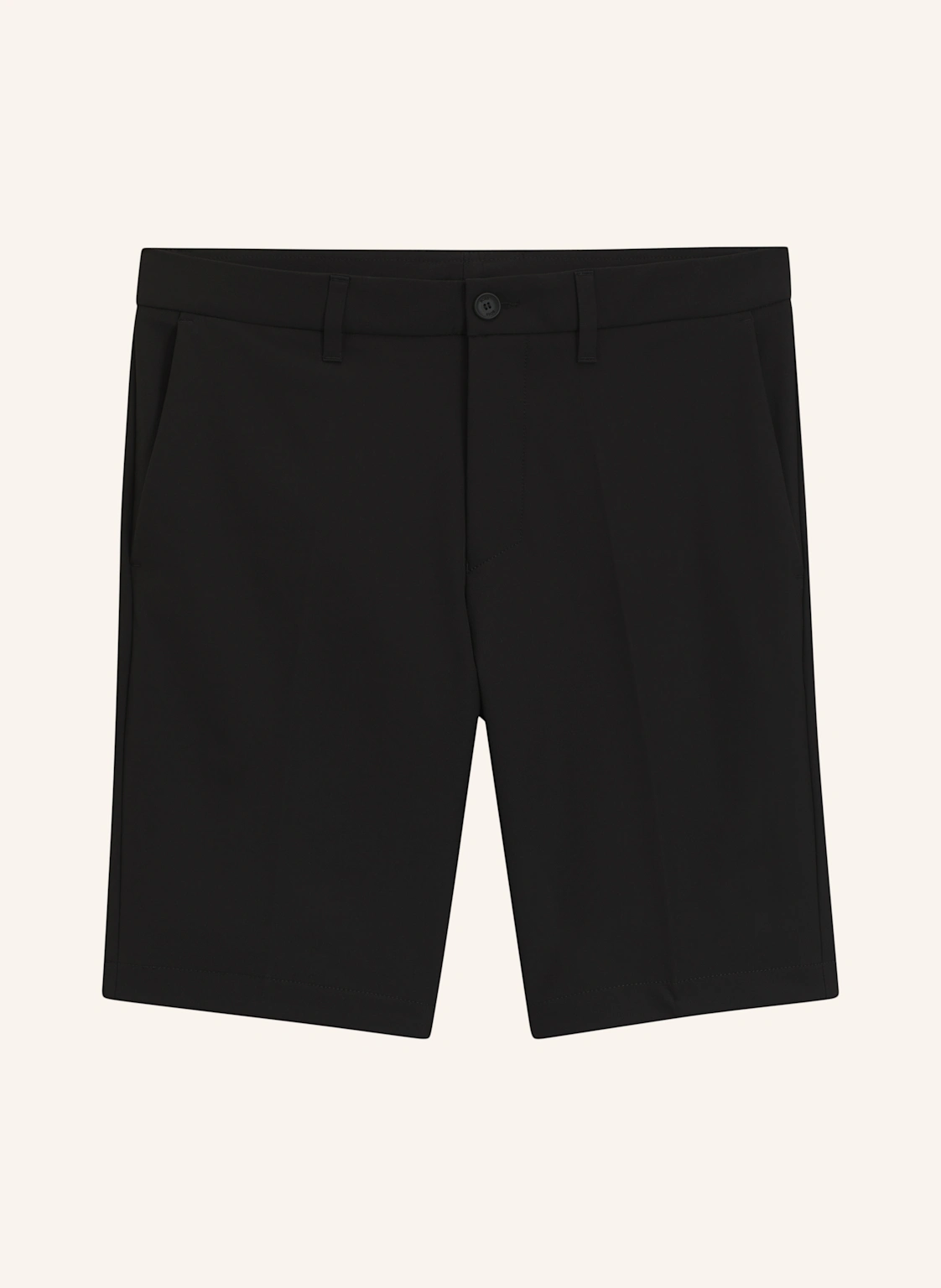 BOSS Kurze Hose S_COMMUTER_10.5 INCH Slim Fit