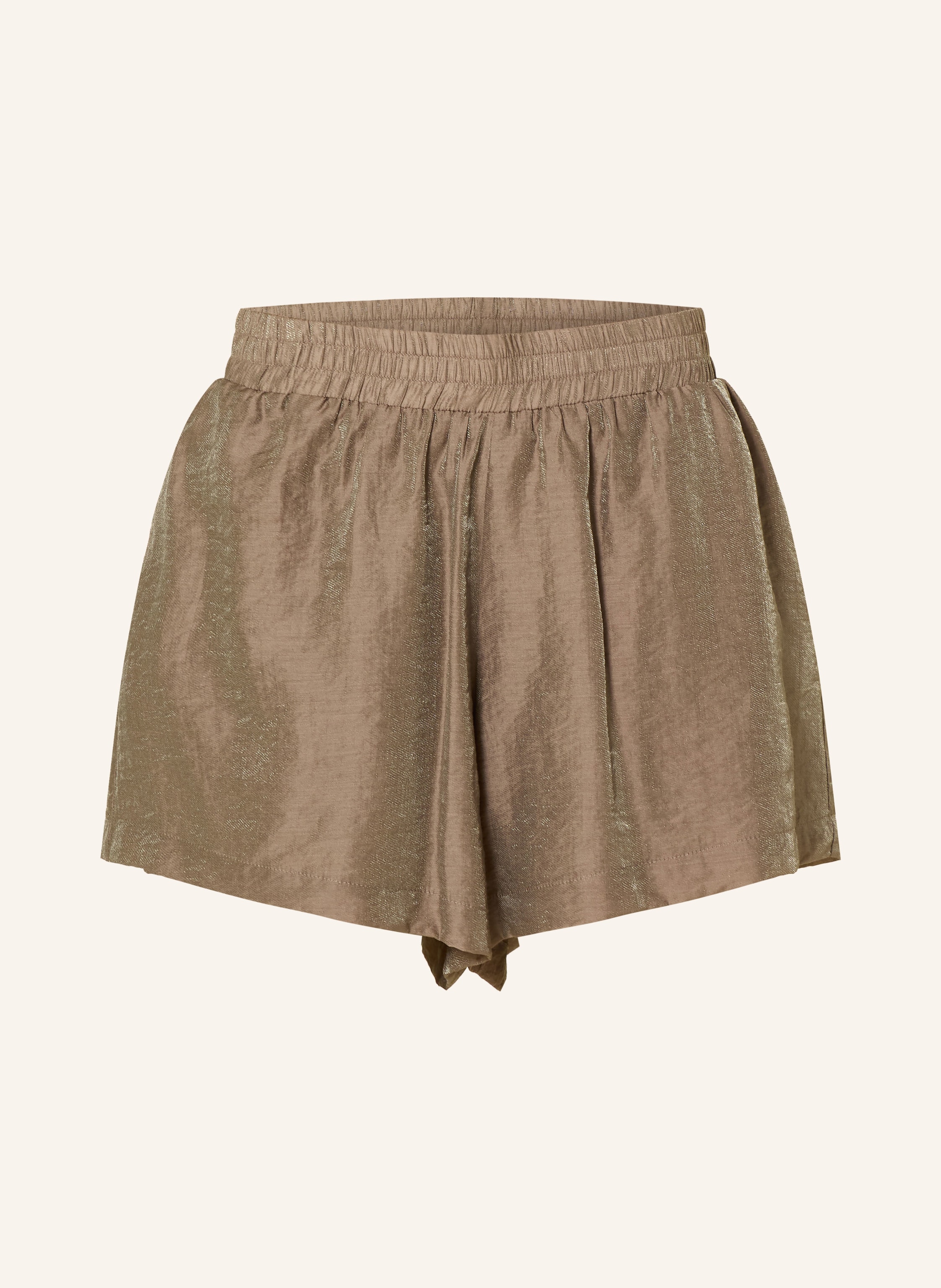 ELEH Shorts