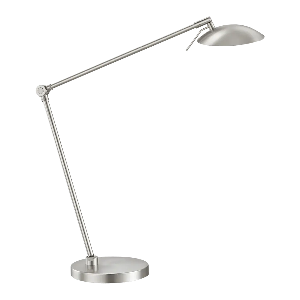 Tischleuchte Kerpen