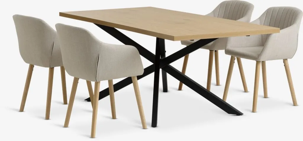 NORTOFT + ADSLEV