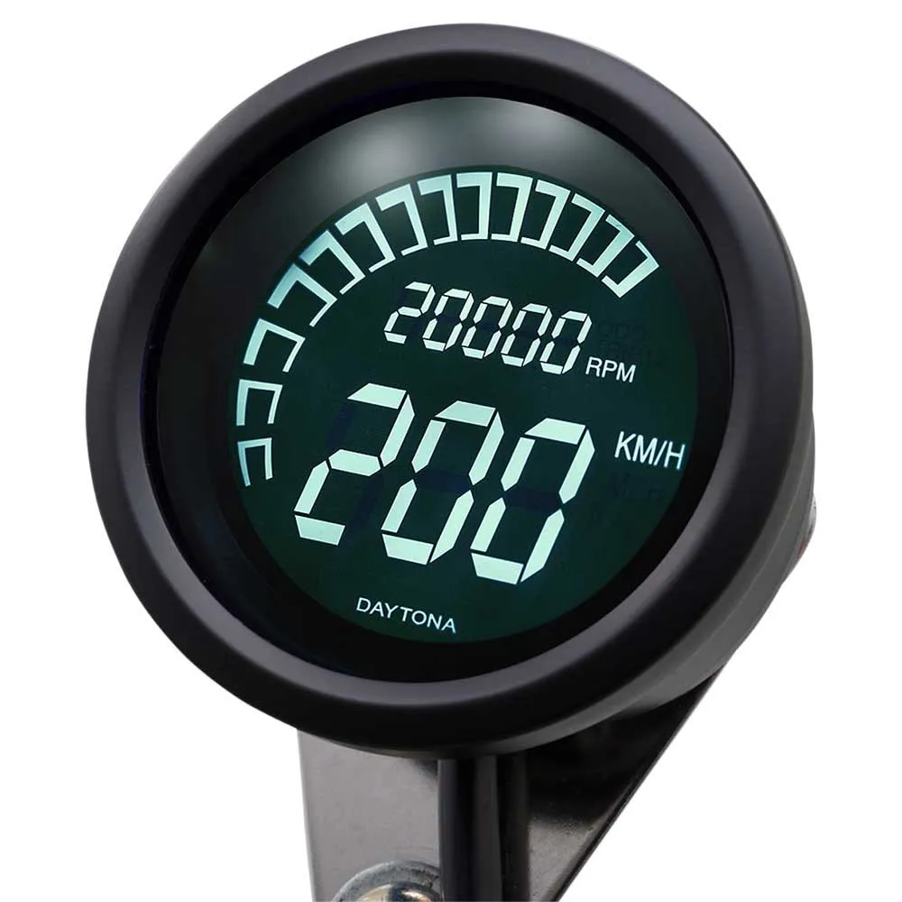 Daytona 85836 speedometer