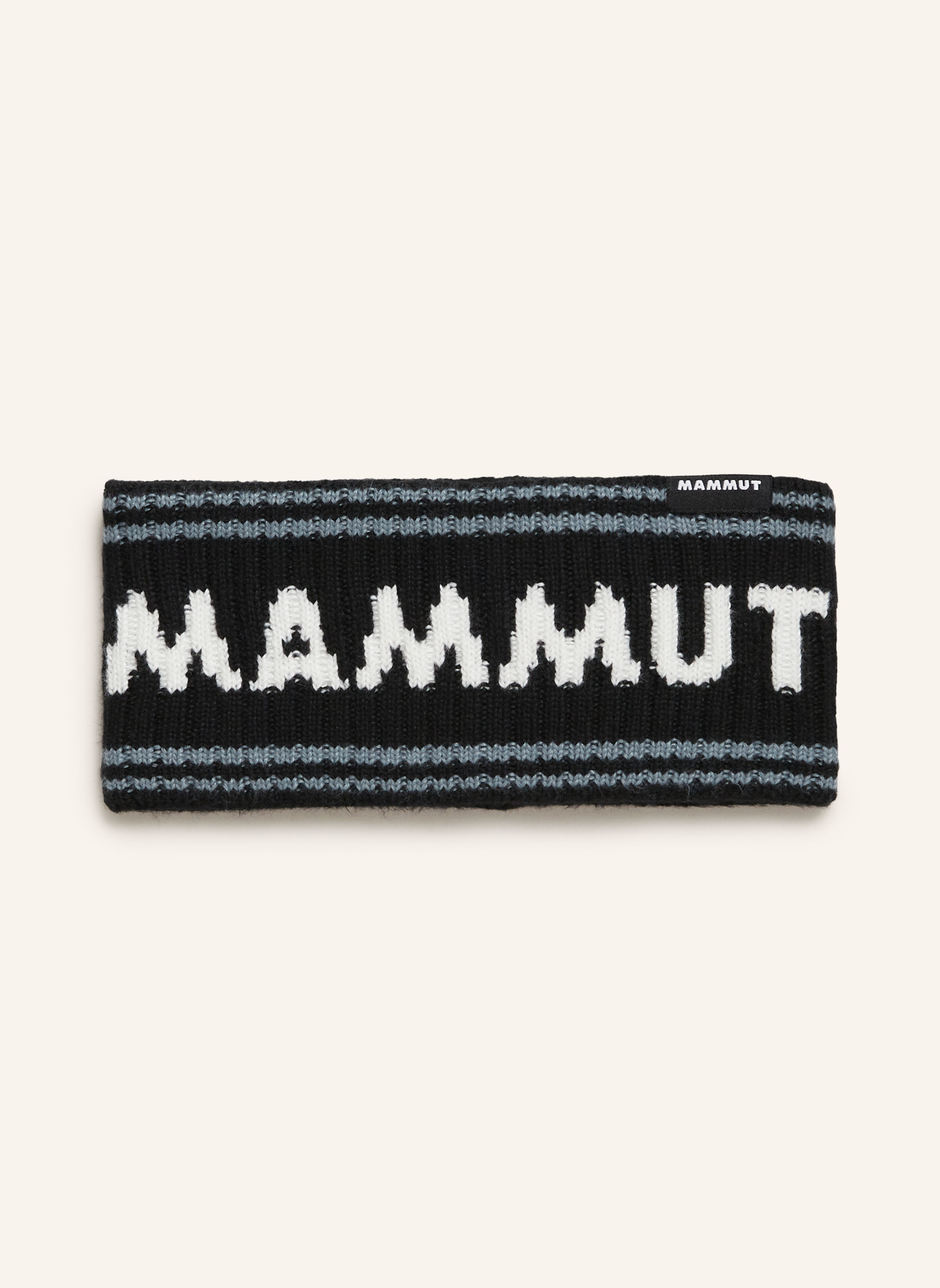 MAMMUT Stirnband