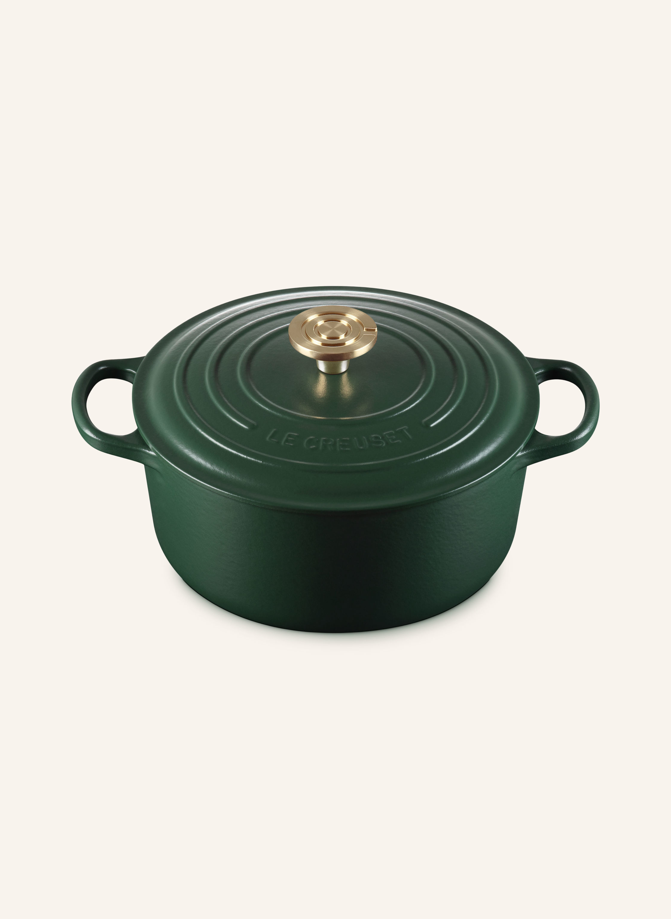 LE CREUSET Bräter SIGNATURE