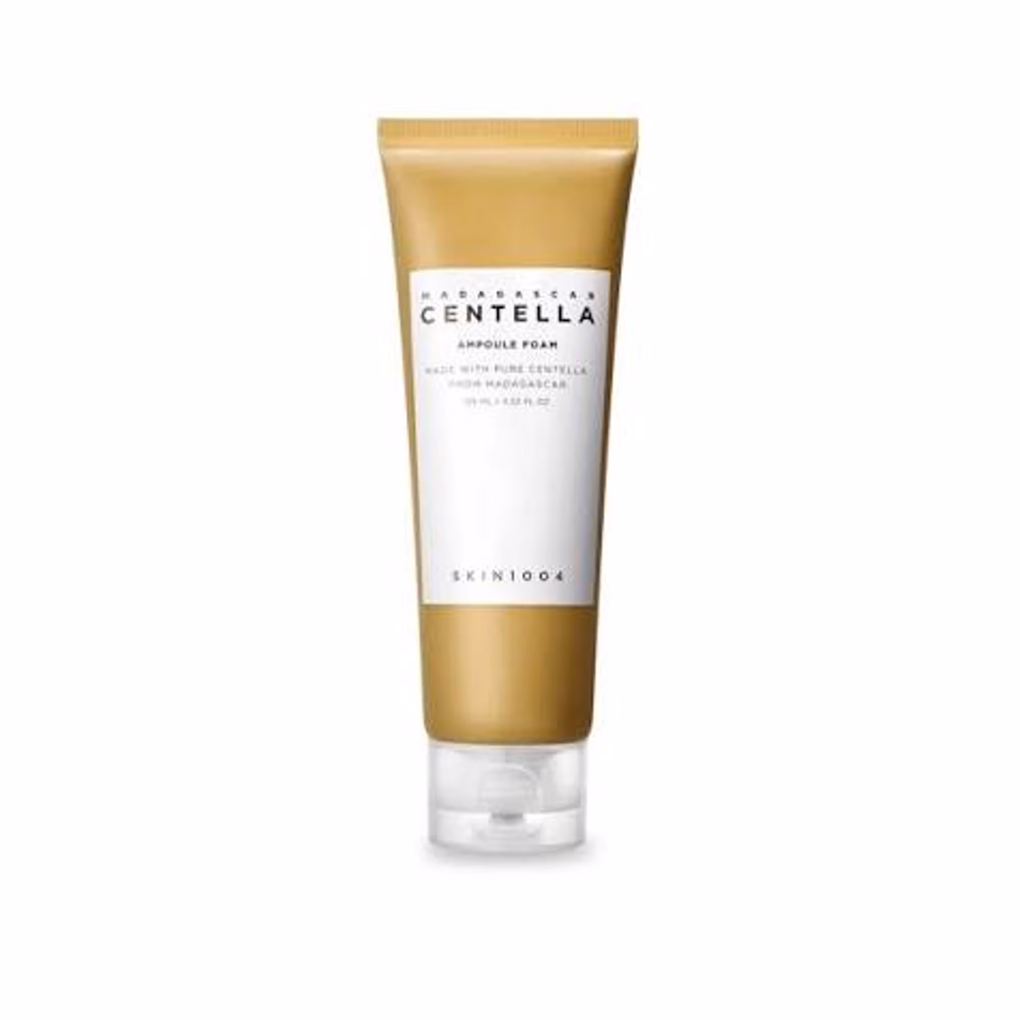 CENTELLAAmpoule mousse