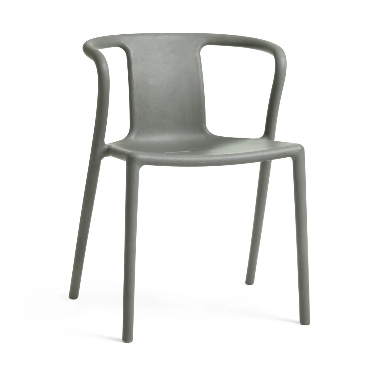 Magis - RE Air Armchair, grau