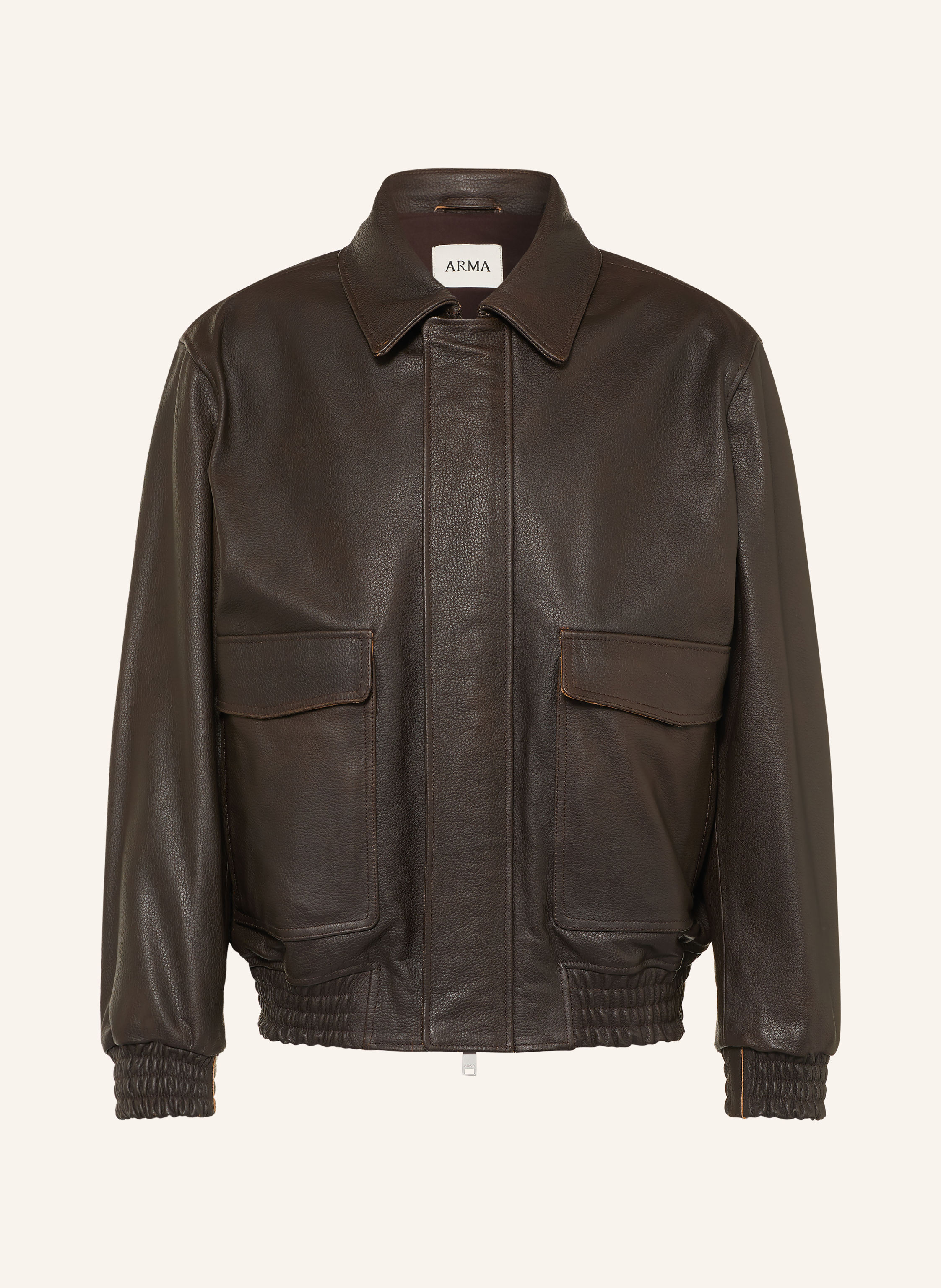 ARMA Lederjacke BARI