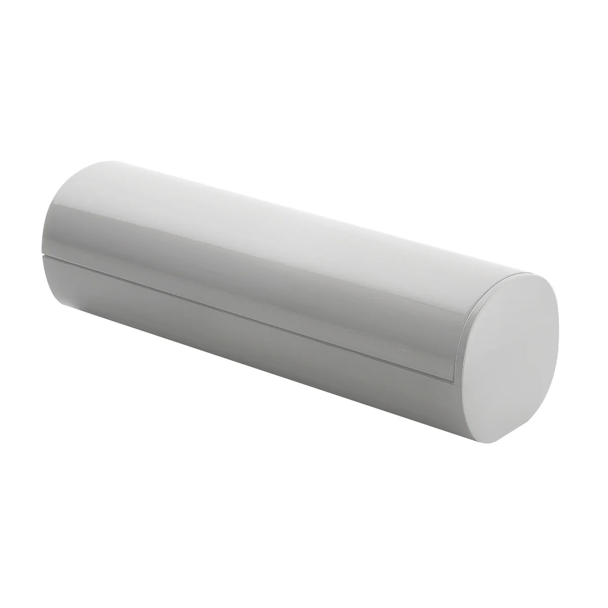 Alessi - Birillo Wattedispenser PL06 W, weiß