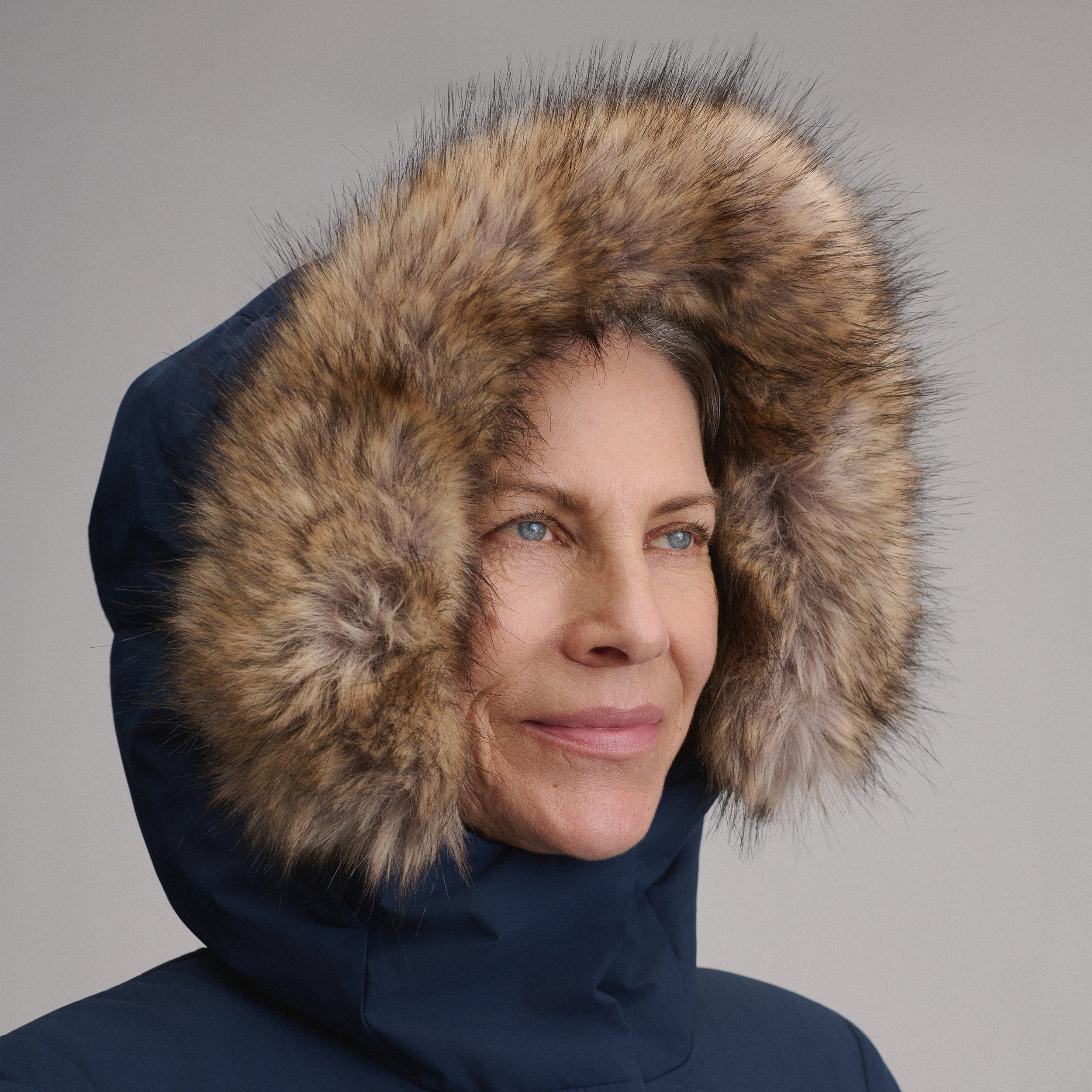 Women's Sun Valley Frost Down Parka