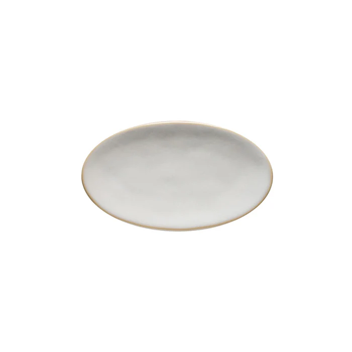 Small Oval Plate/Platter Roda