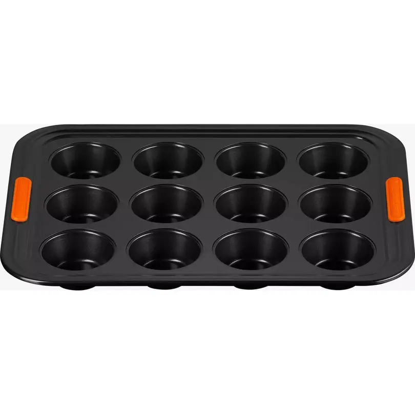 Backform 12er-Set Muffin Tin