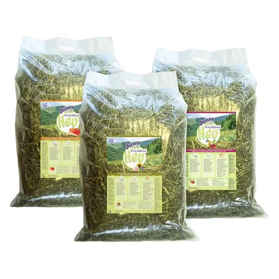 Bunny FreshGrass Hay Special Editions