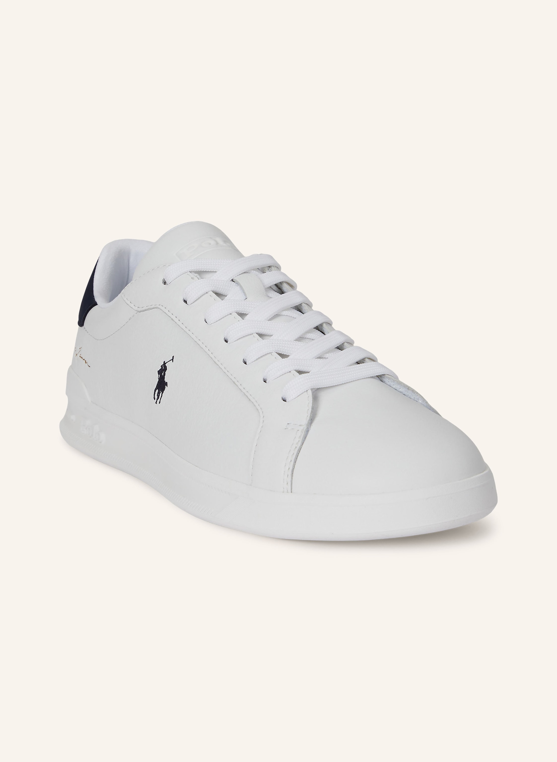 POLO RALPH LAUREN Sneaker