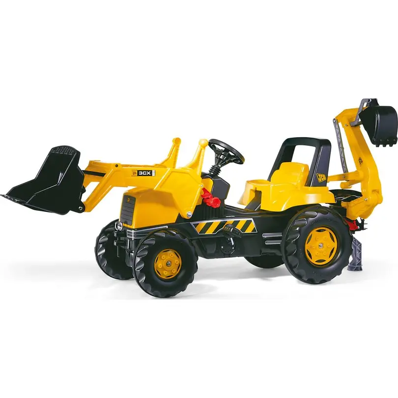 Traktor rollyJunior