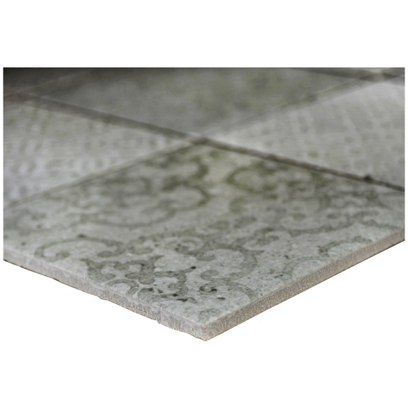 Mosaikfliese »Retro«, BxL: 29,8 x 29,8 cm, Wandbelag/Bodenbelag