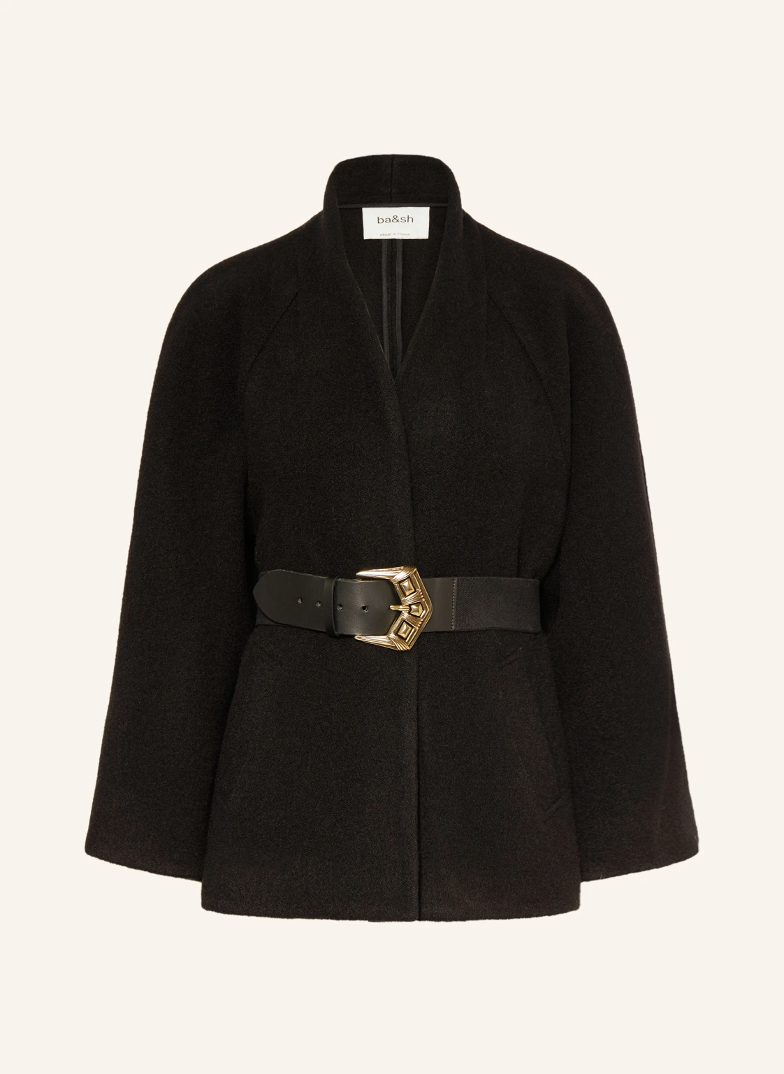 ba&sh Jacke HINI