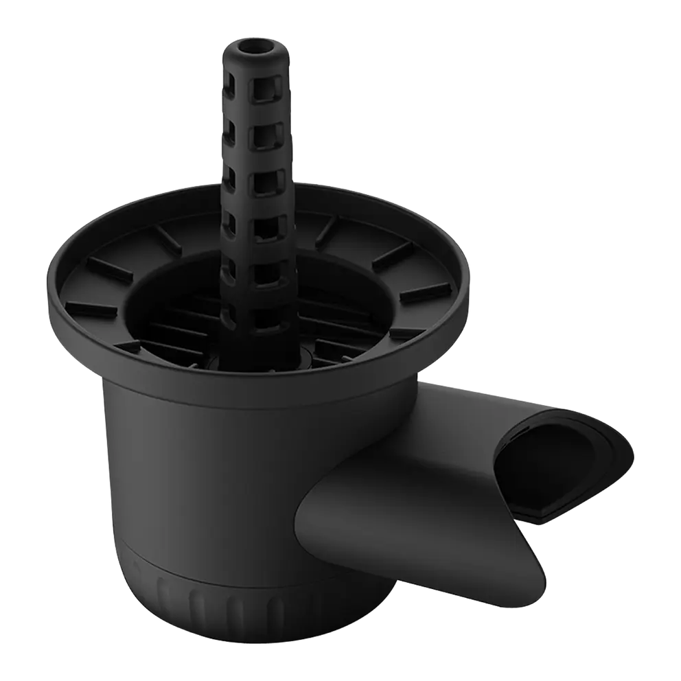 Sterilisator Steam Tube