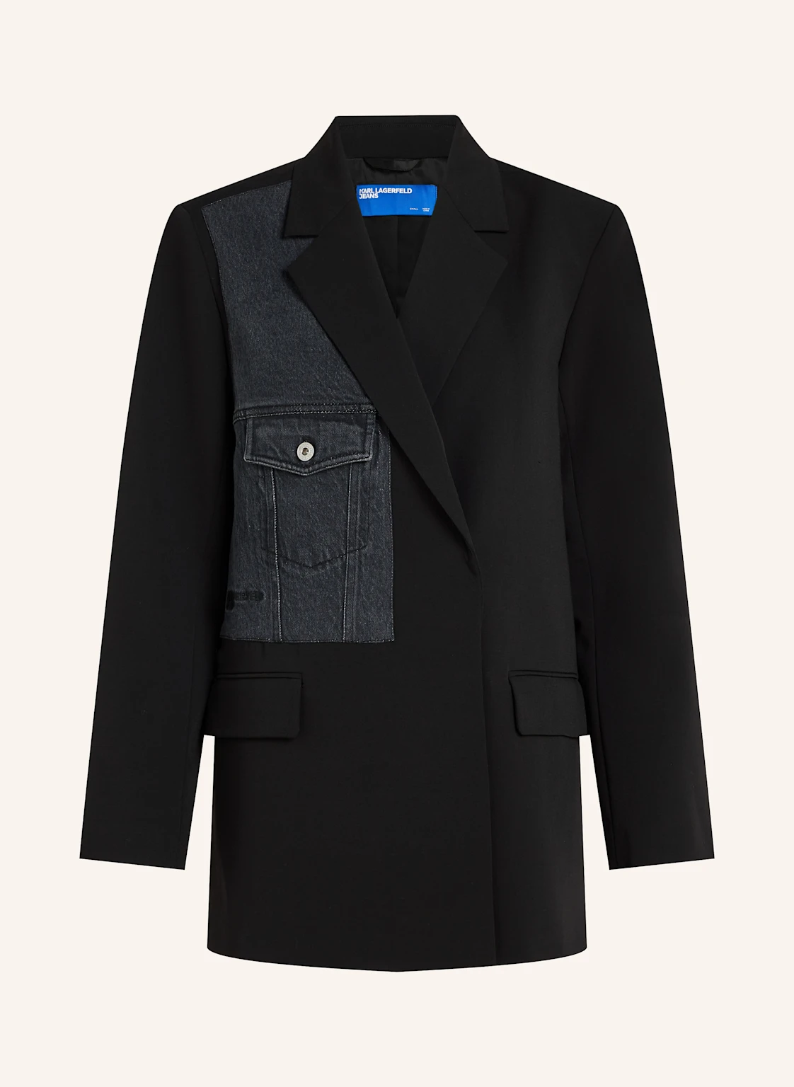 KARL LAGERFELD JEANS Jacke