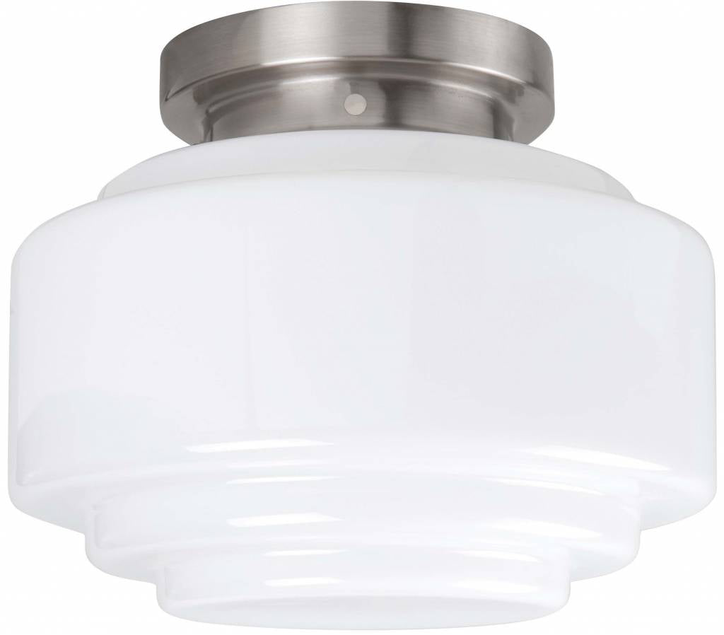 Highlight Plafondlamp Art Deco Cambridge 30cm