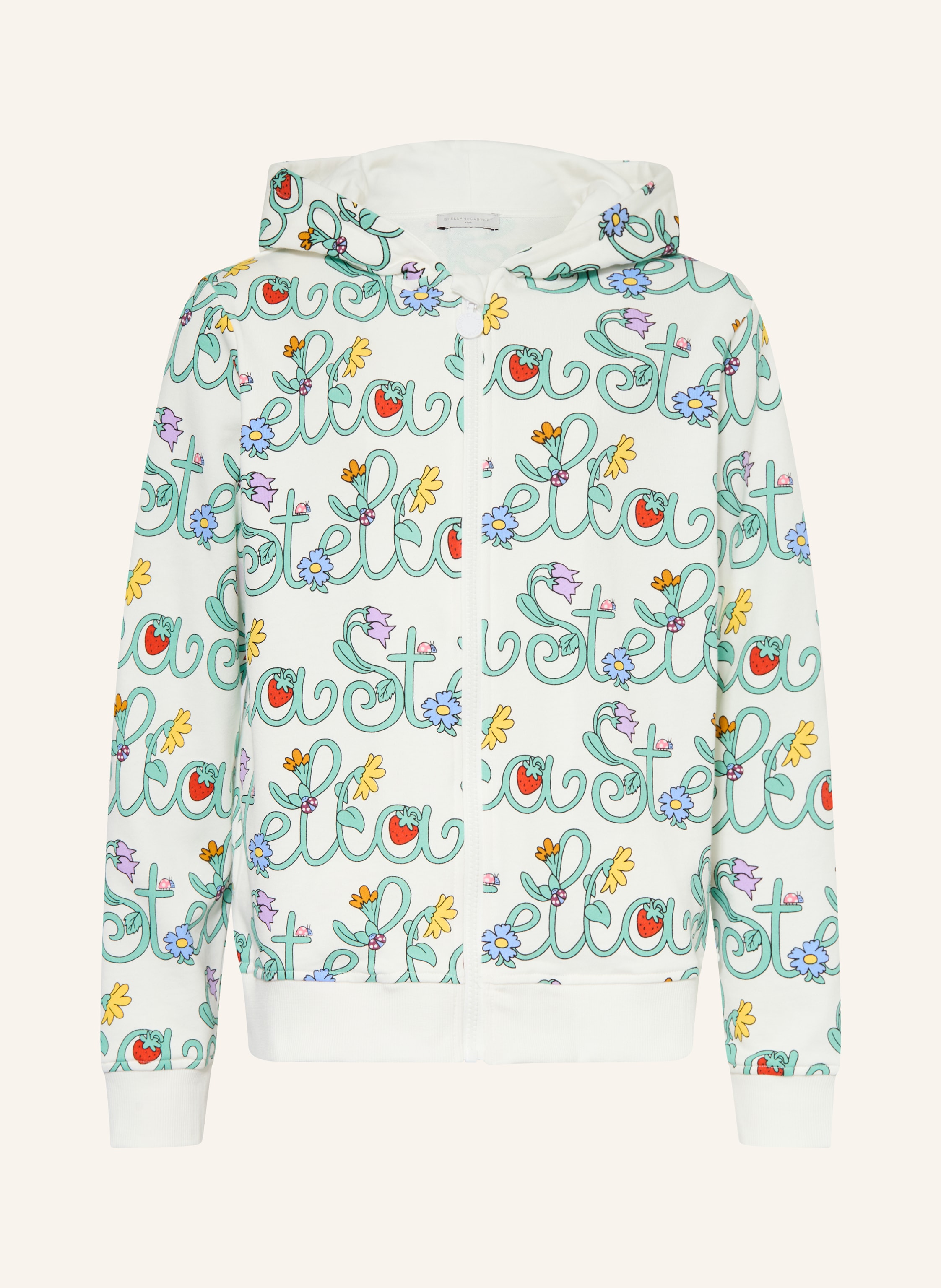 STELLA McCARTNEY KIDS Sweatjacke