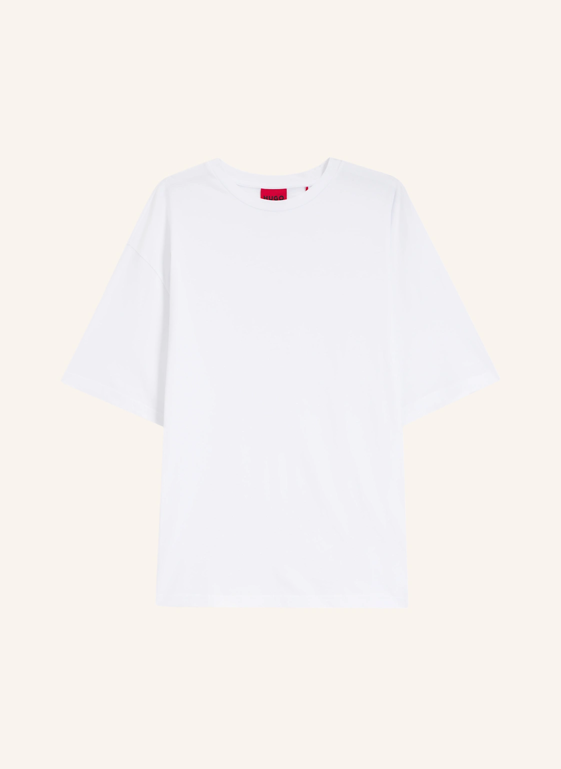 HUGO Badeshorts TIKI T-SHIRT