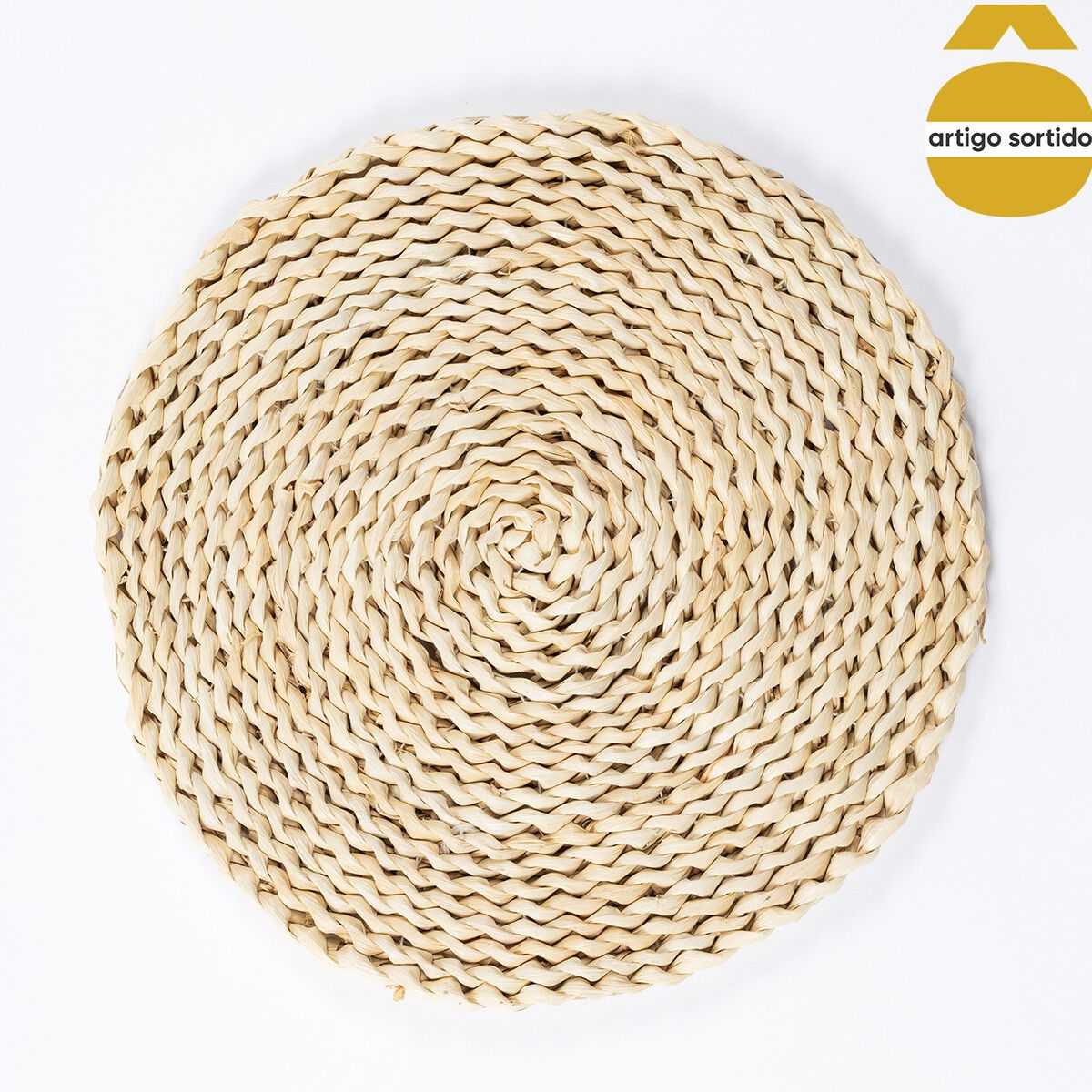 Base redonda para quentes 30cm