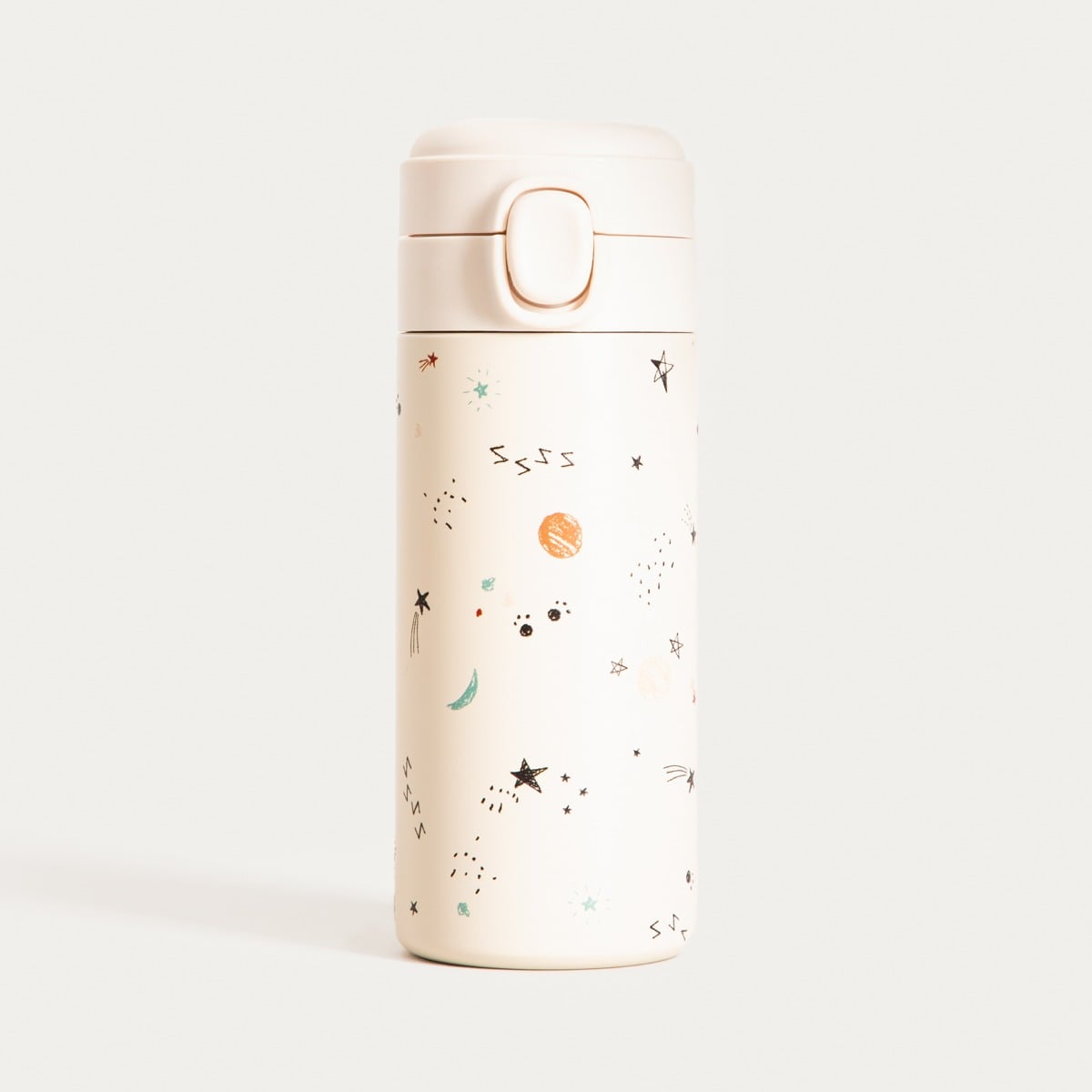 Termos BITEA z motywem kosmosu 340 ml