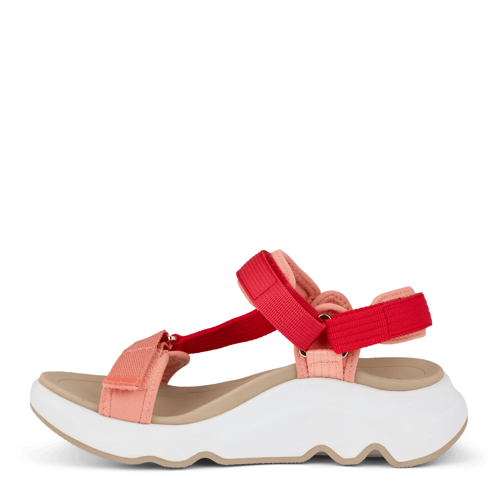 VENICE VAIA - RED