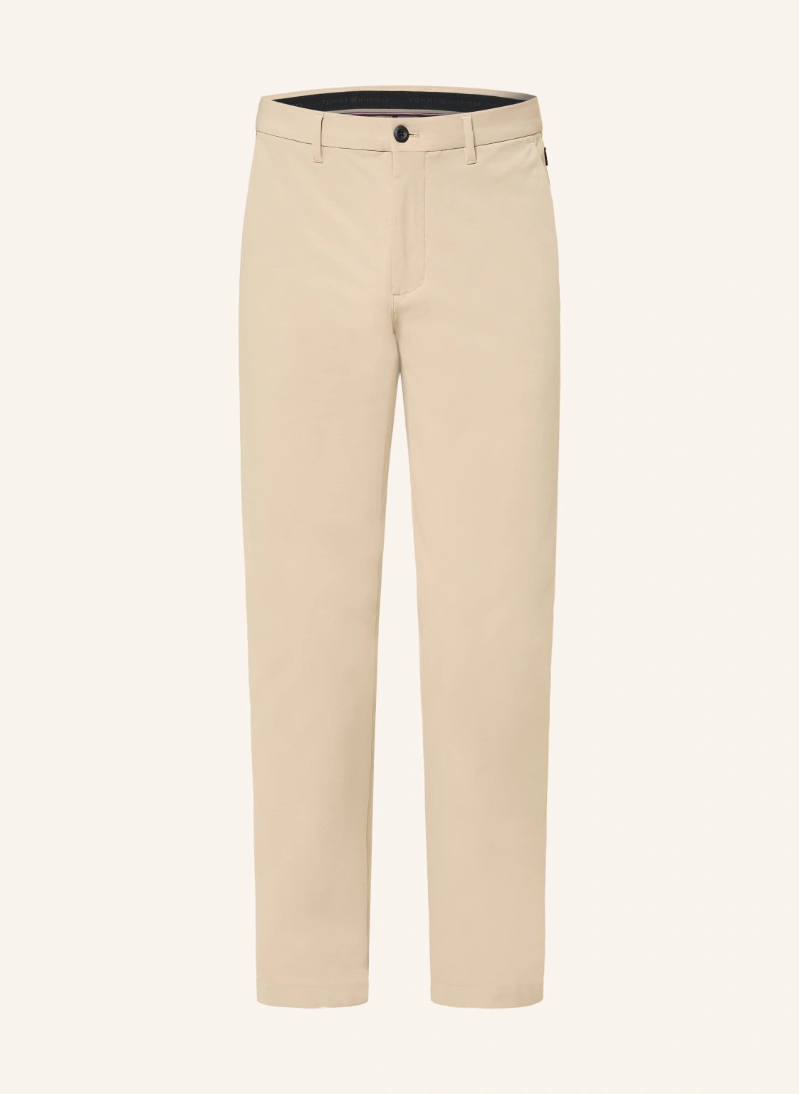 TOMMY HILFIGER Chino DENTON Straight Fit