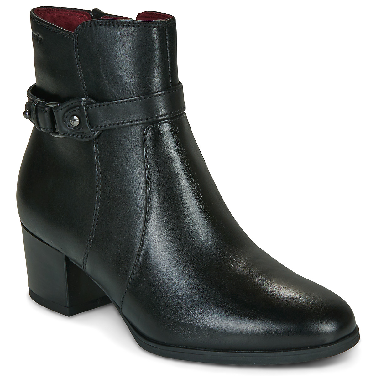 Tamaris - 25373-001 - Black