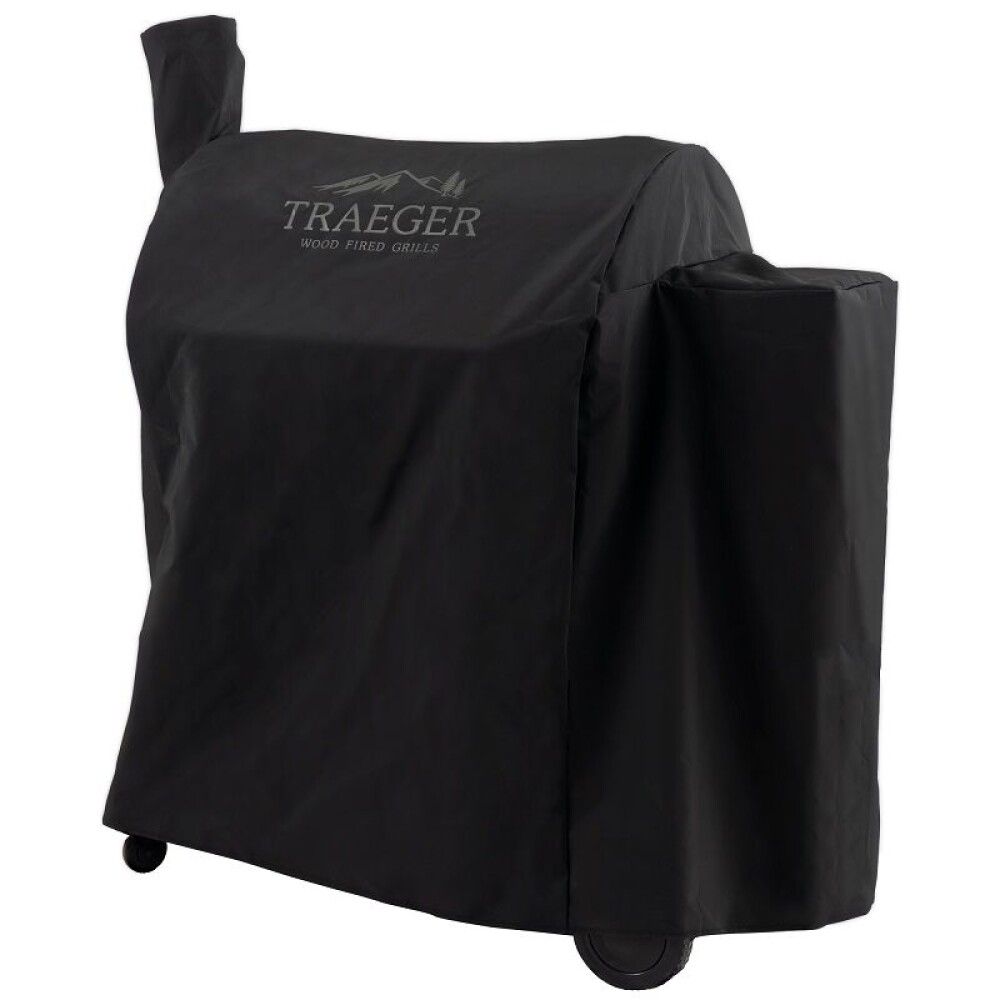 GRILLTREKK TRAEGER PRO 780