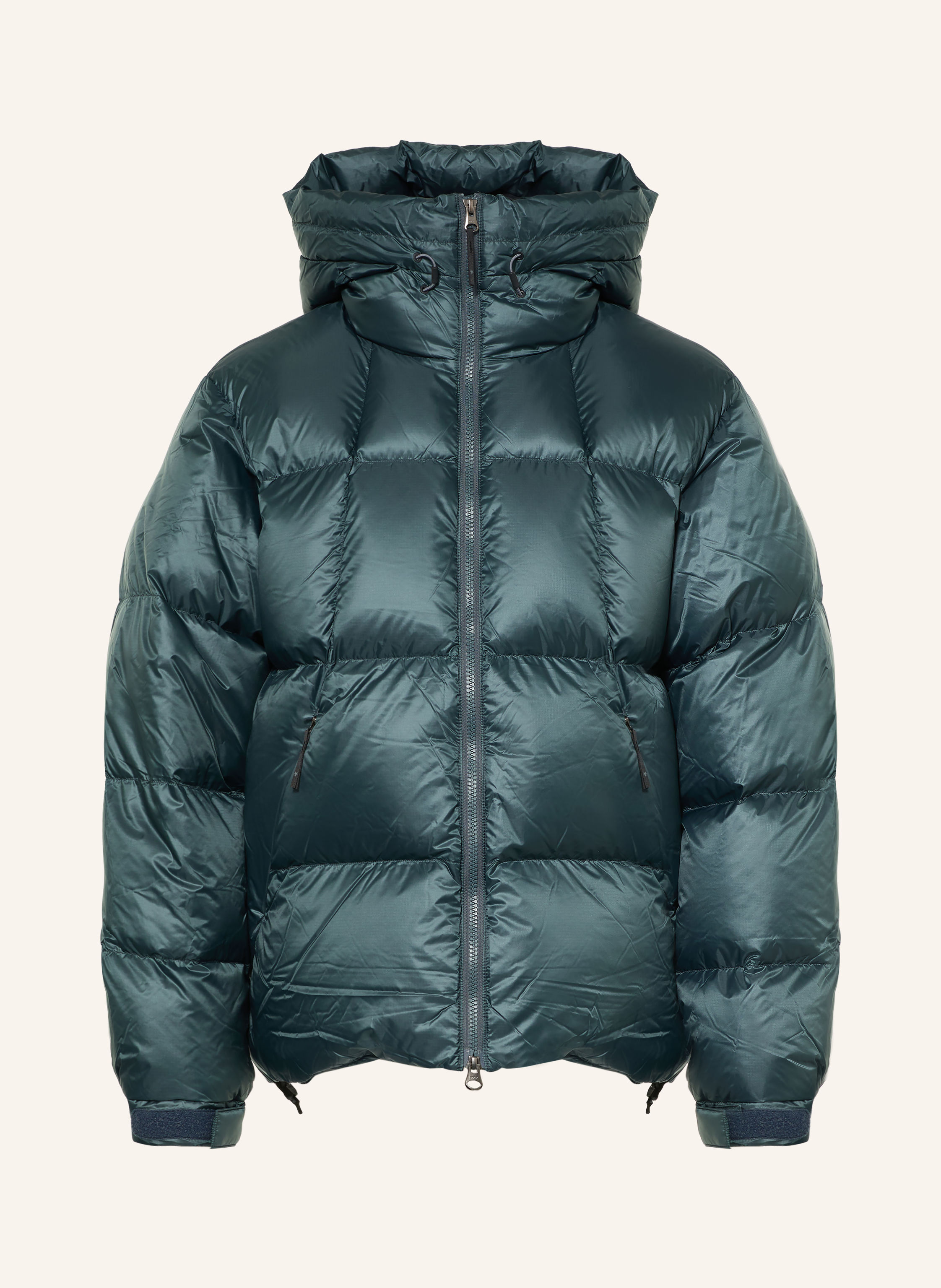 Goldwin Daunenjacke CRYSTALLITE