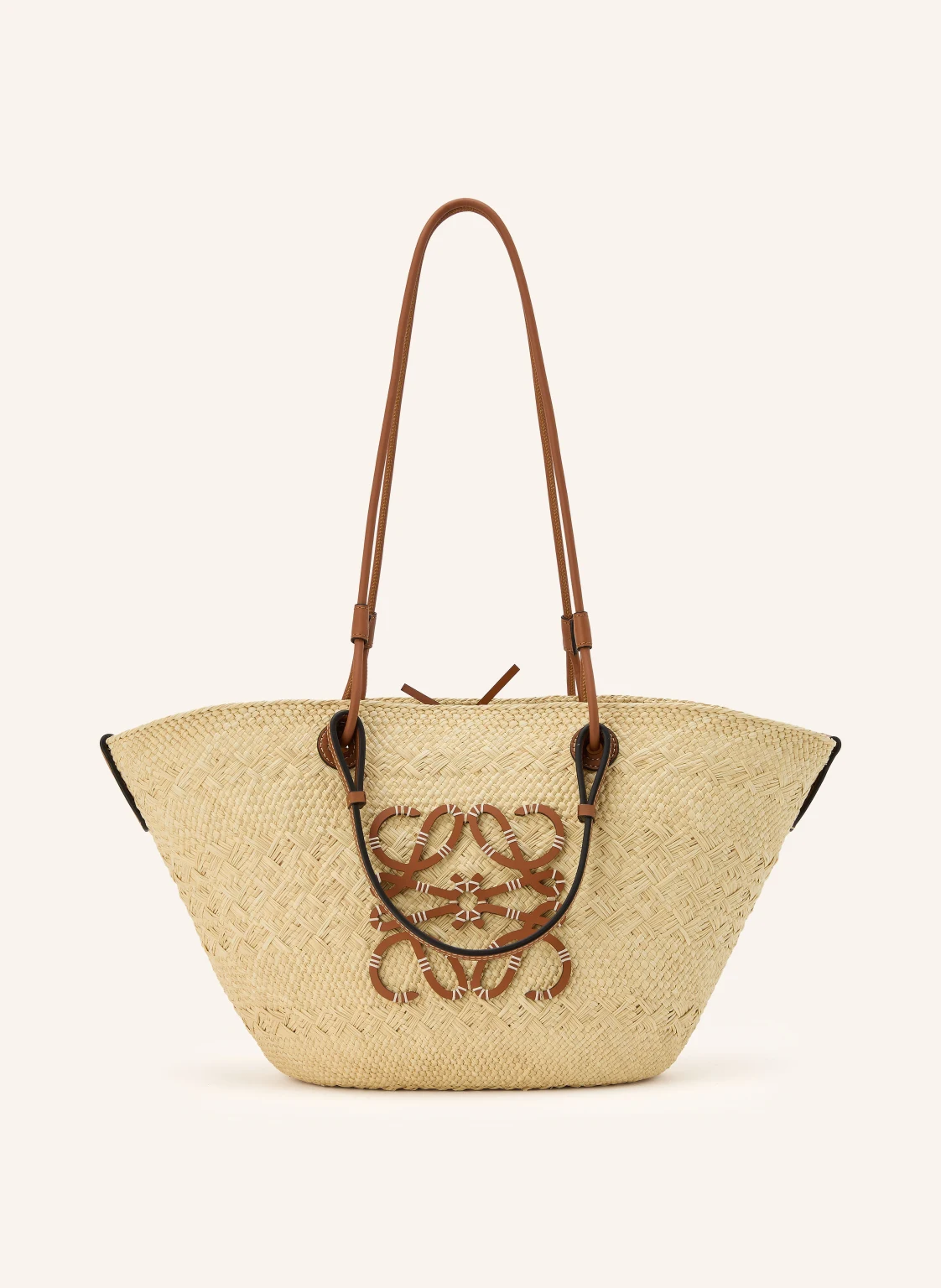 LOEWE Shopper ANAGRAM MEDIUM