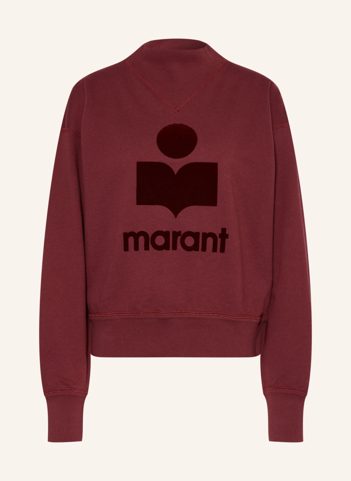 MARANT ÉTOILE Sweatshirt MOBY