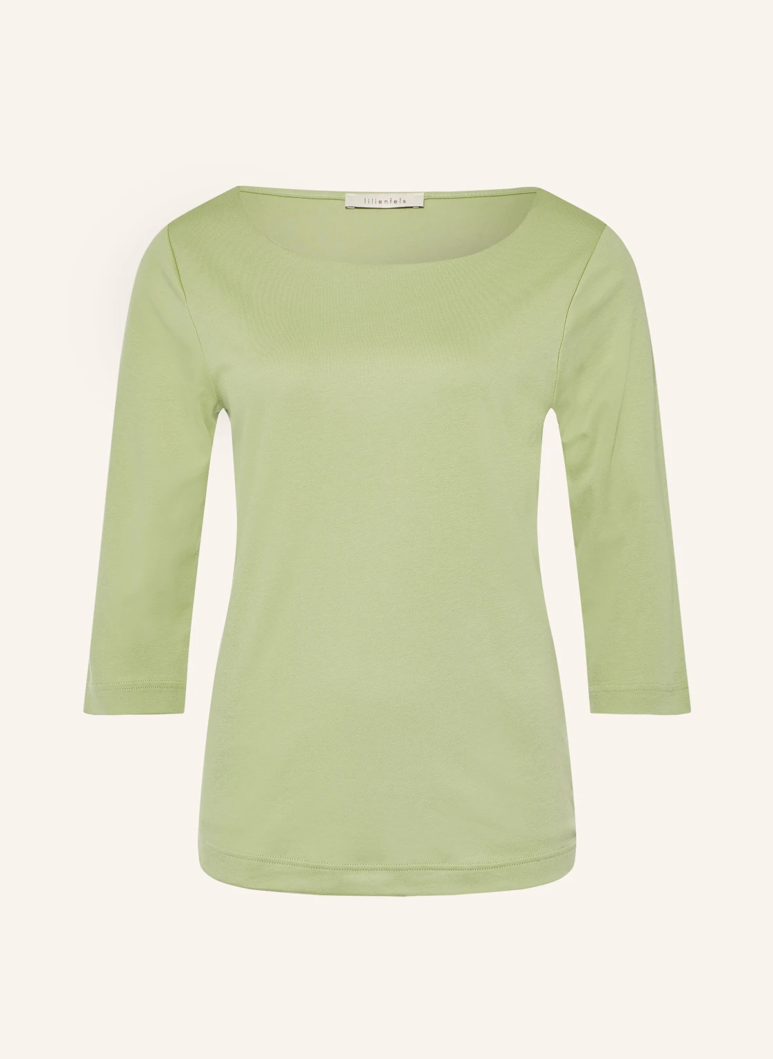 lilienfels Shirt mit 3/4-Arm