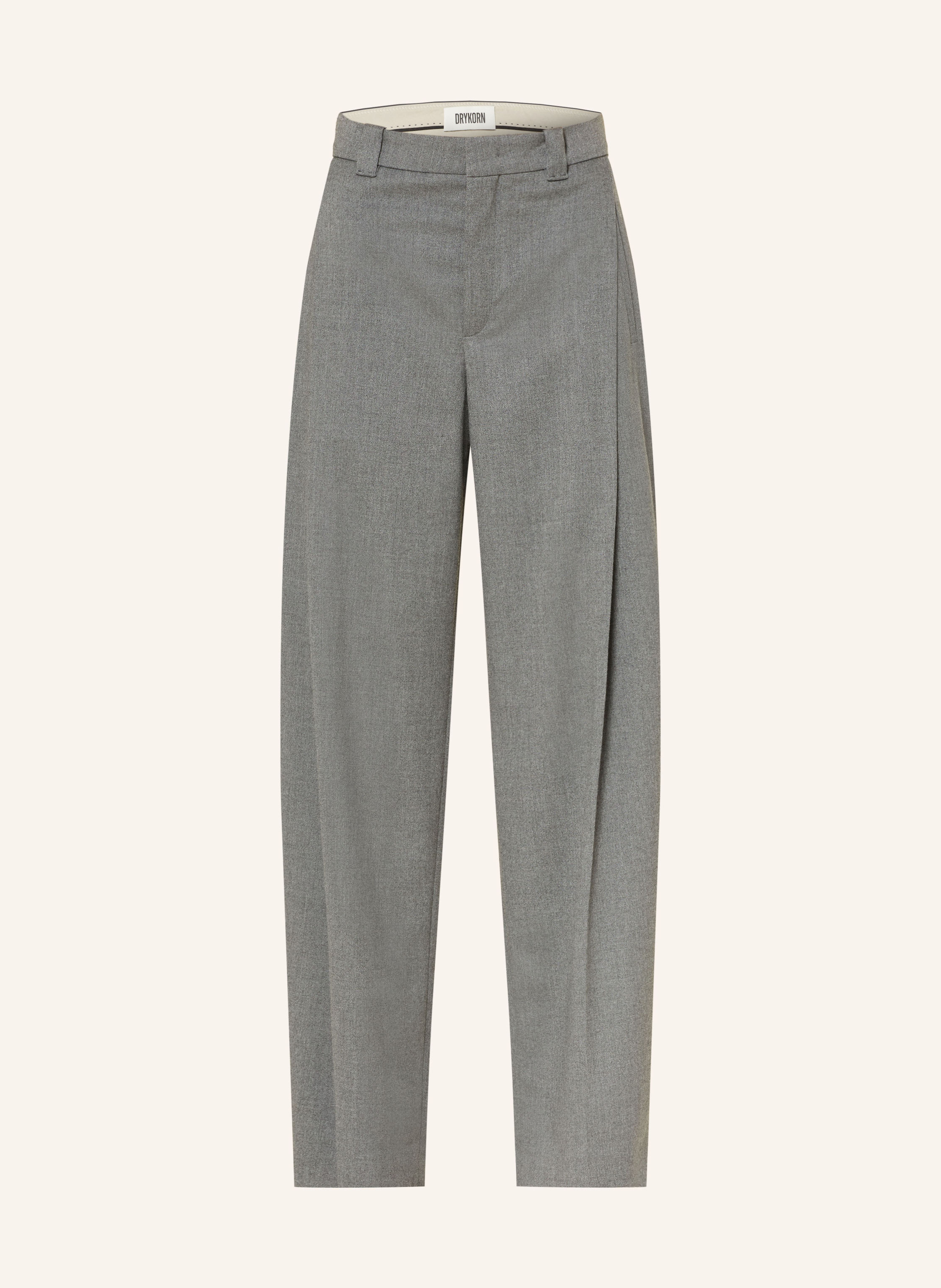 DRYKORN Marlenehose UNPACK