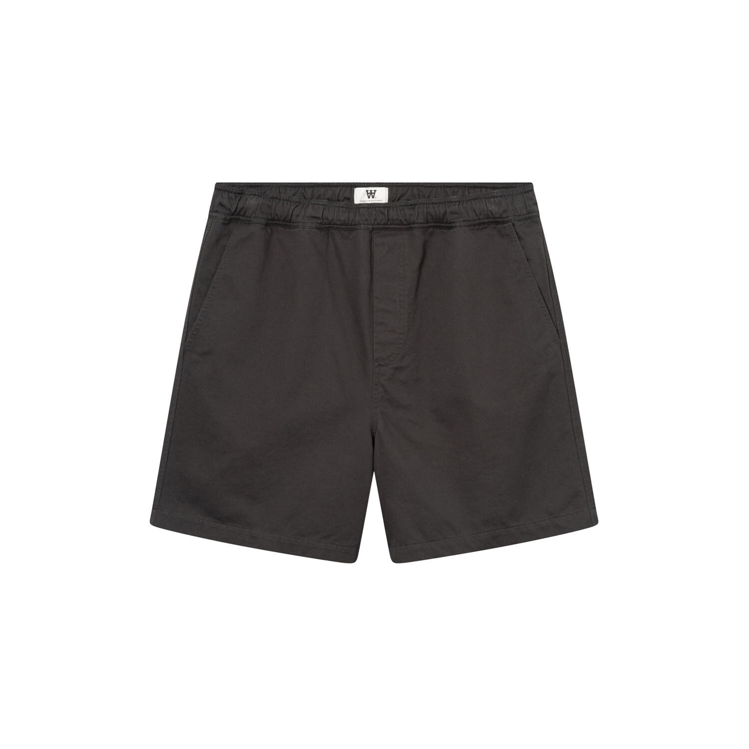 WWLax Shorts, pirate black