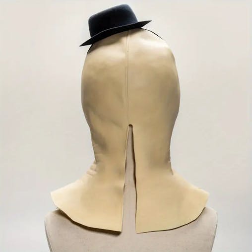 NNETM Carnival of Shadows: Halloween Cosplay Clown Mask