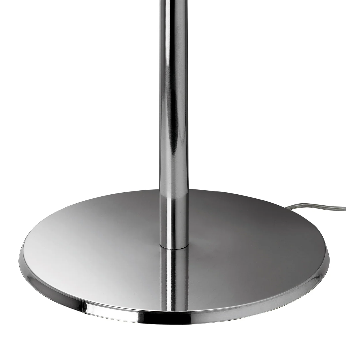Foscarini - Lumiere XXL Leseleuchte, alu / weiß