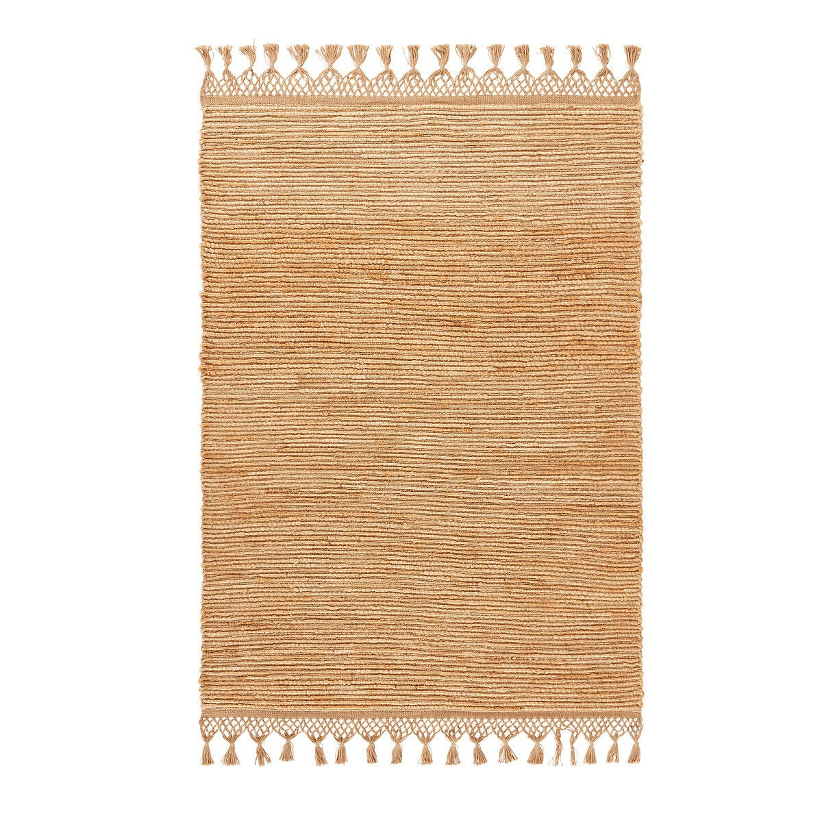 Tapis en jute, Olber