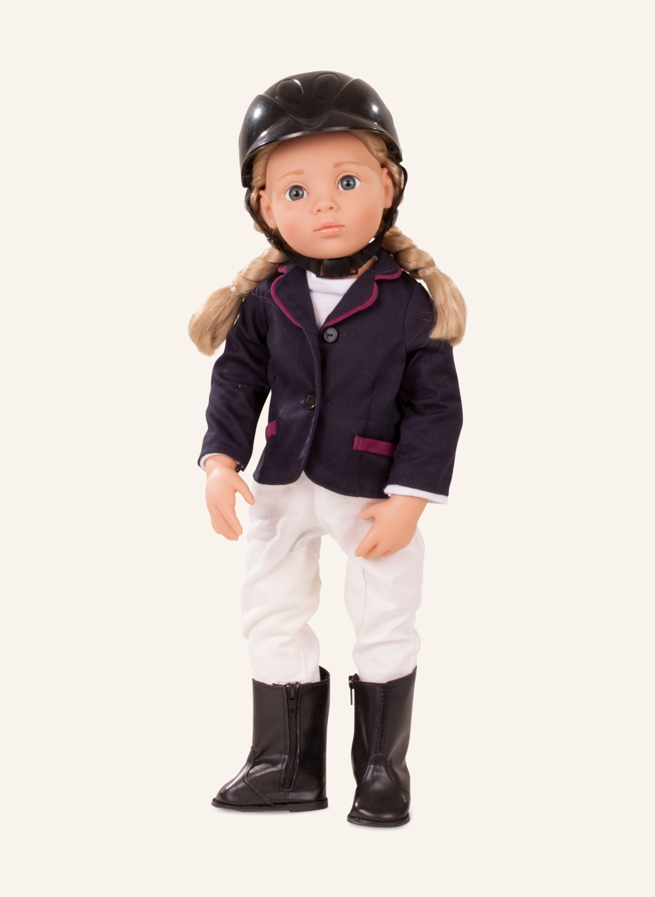 Götz Puppe Anna HAPPY KIDZ