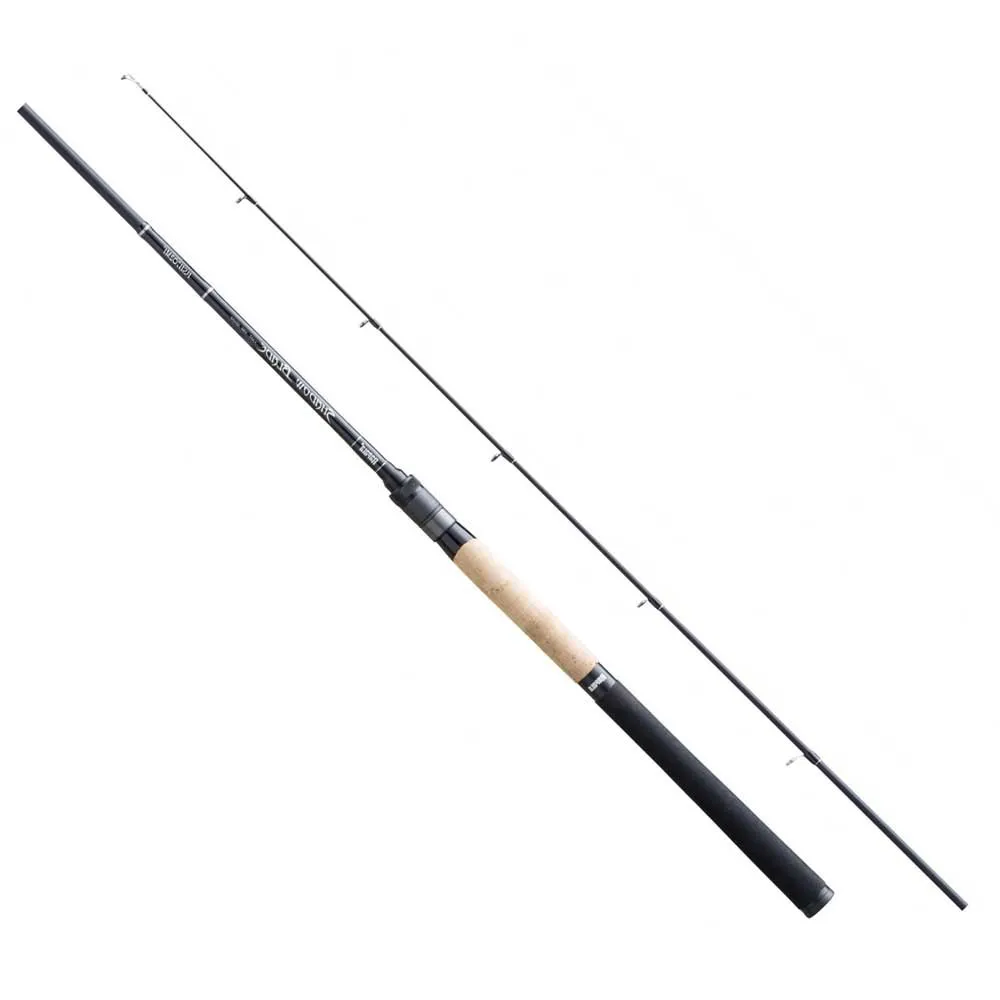 Rapala Shadow Blade spinning rod