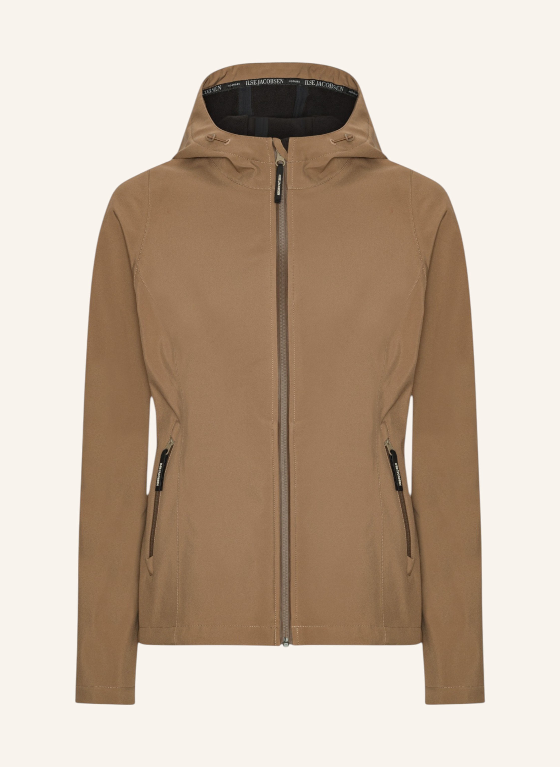 ILSE JACOBSEN Regenjacke DAYBREAK02