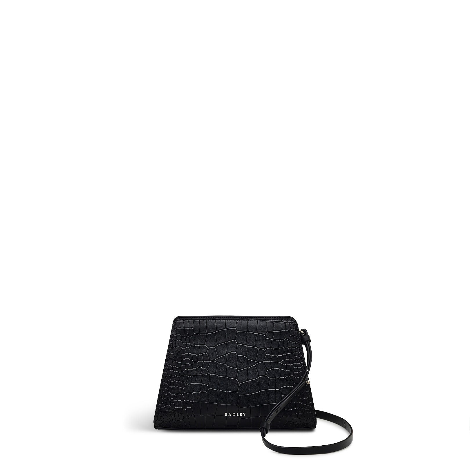 Glasshouse - Small Open Top Cross Body Bag